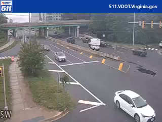 Webcam preview