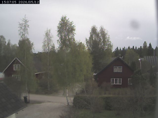 Webcam preview