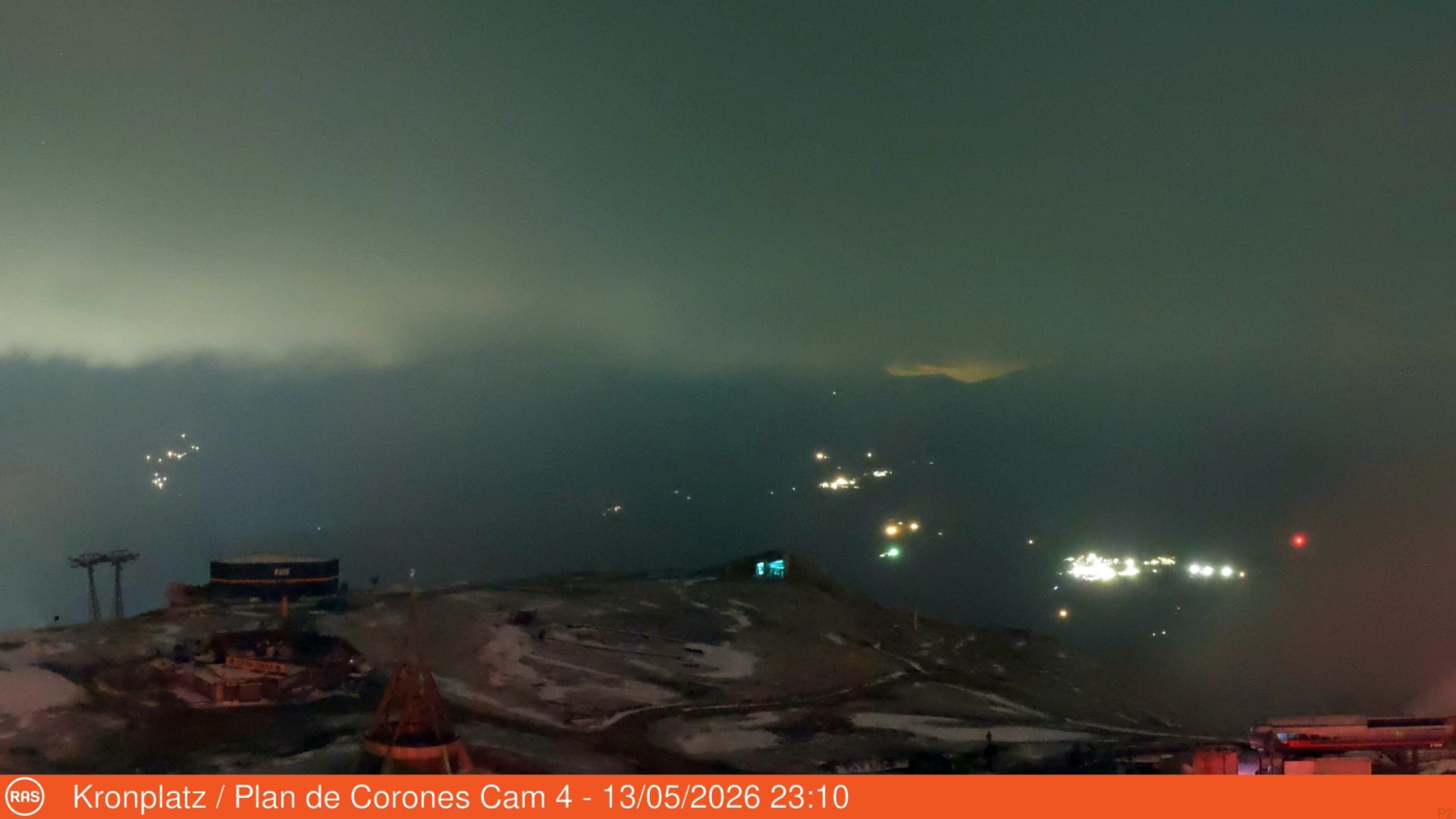 Webcam preview