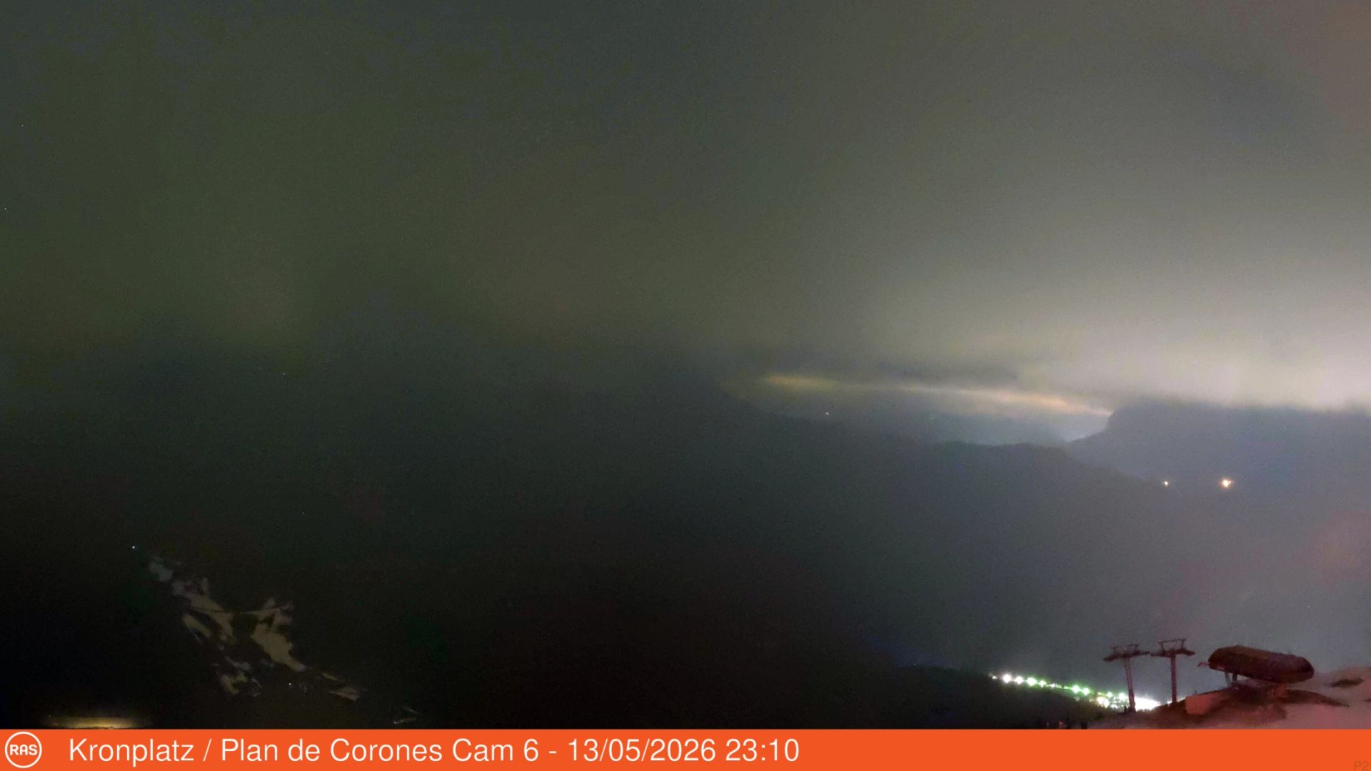 Webcam preview