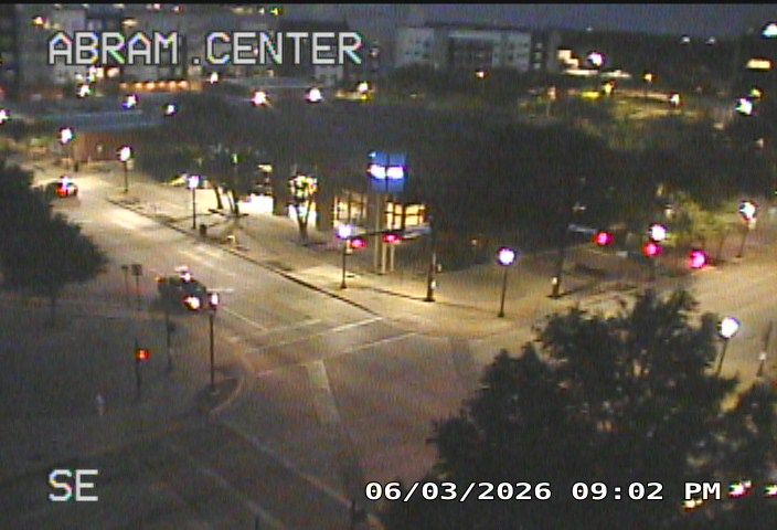 Webcam preview