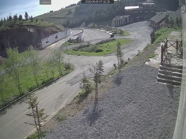 Webcam preview