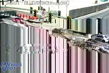Webcam preview