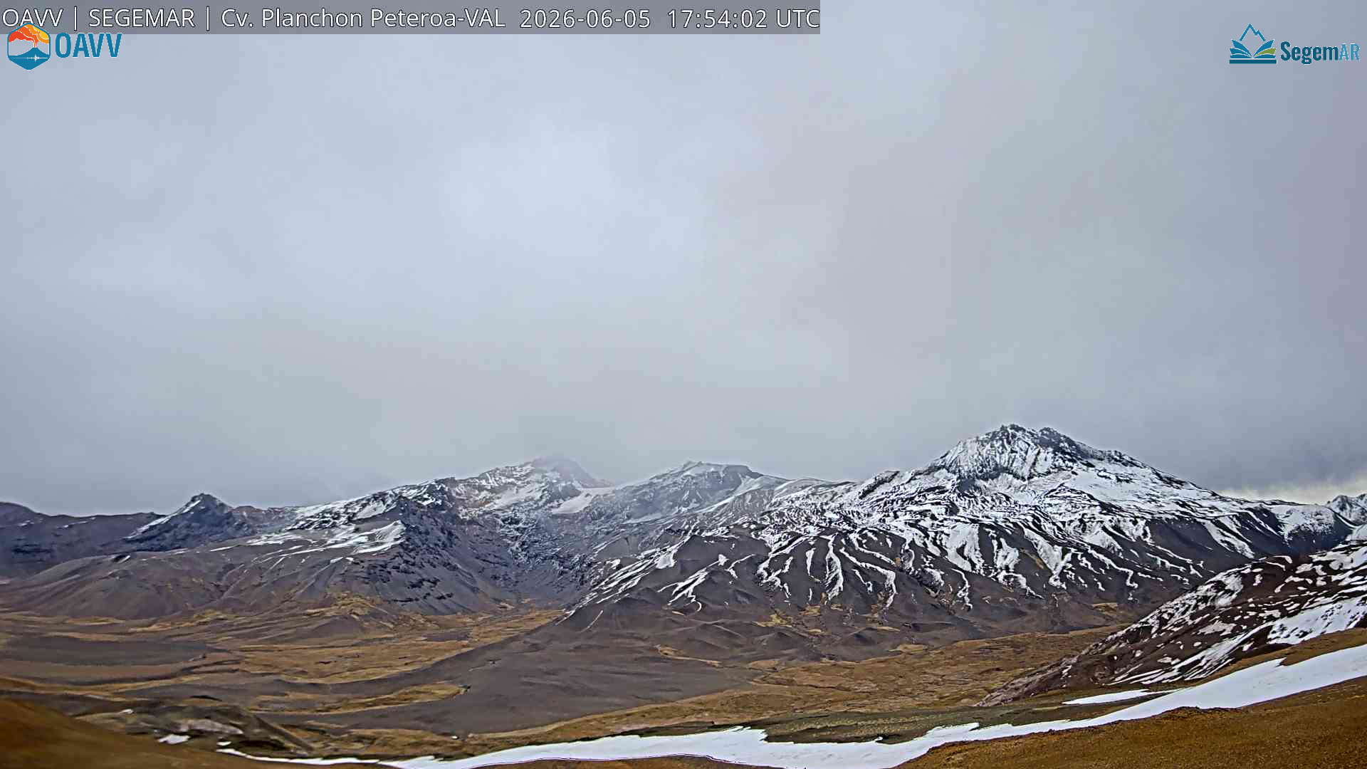 Webcam preview