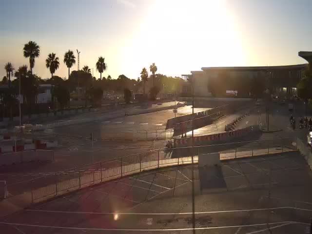 Webcam preview