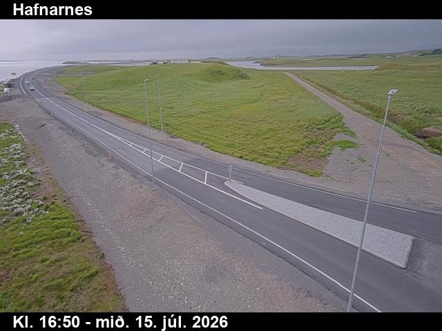 Webcam preview