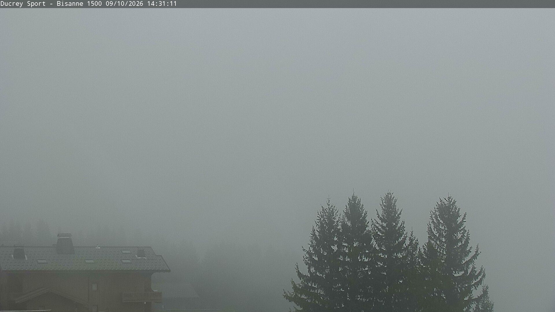 Webcam — Villard-sur-Doron