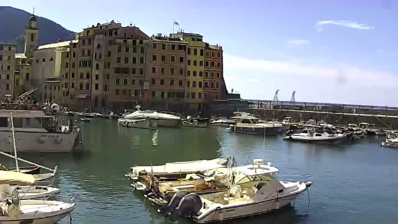 Camogli