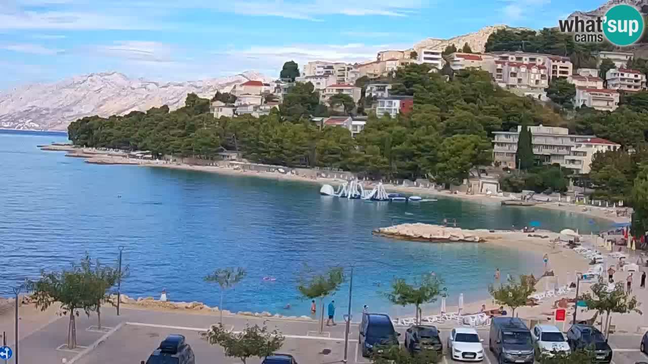 Baška Voda