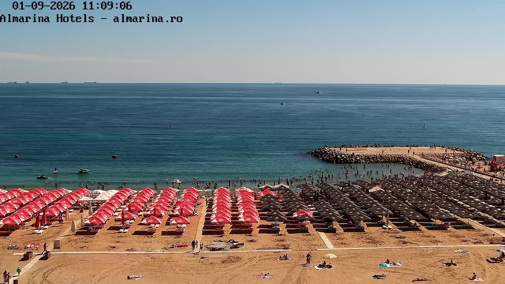 Eforie Nord