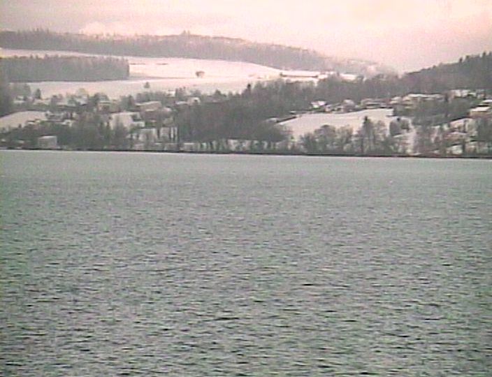 Beinwil am See: Hallwilersee Nord 2