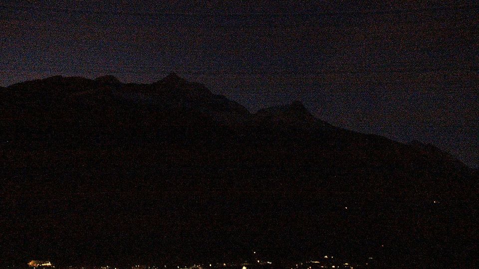 Poschiavo: Grigioni (Swizzera)