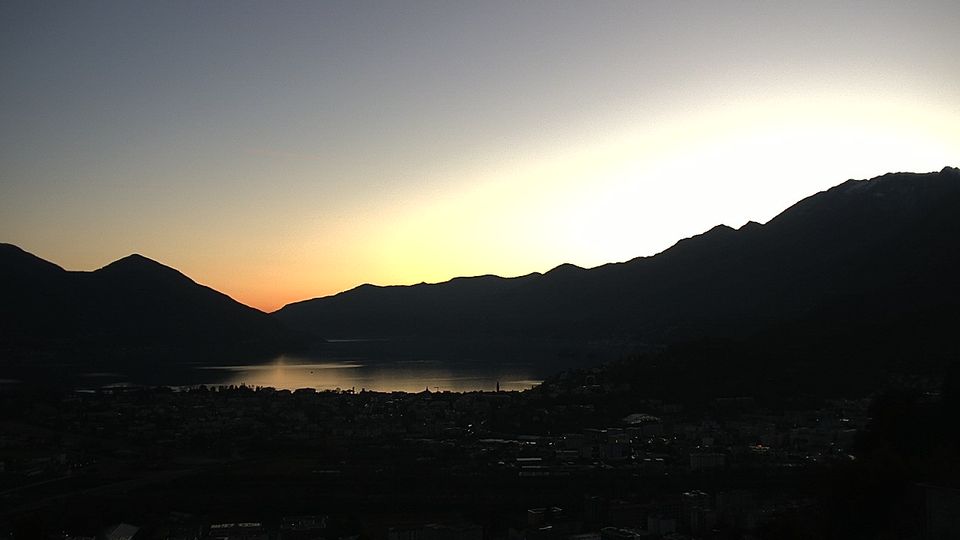 Locarno: Monti