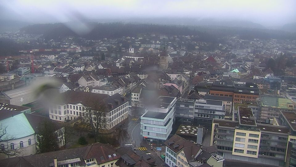 Aarau