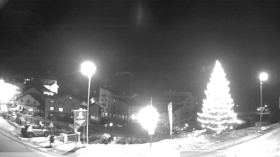 Mesocco: San Bernardino 2