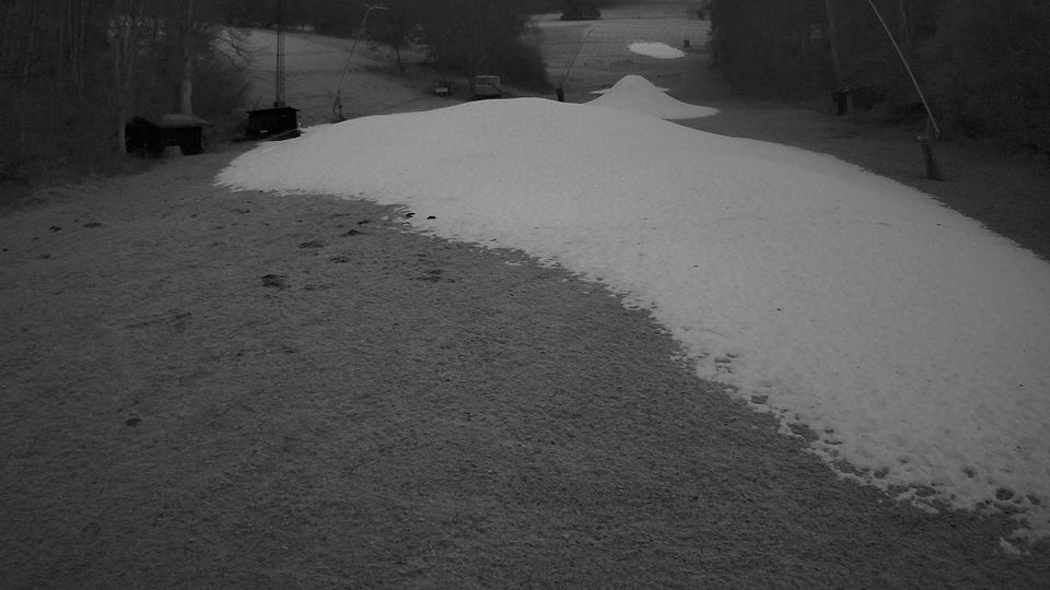 Albstadt: Skilift Ebingen in - Ebingen (WSV Ebingen e.V)