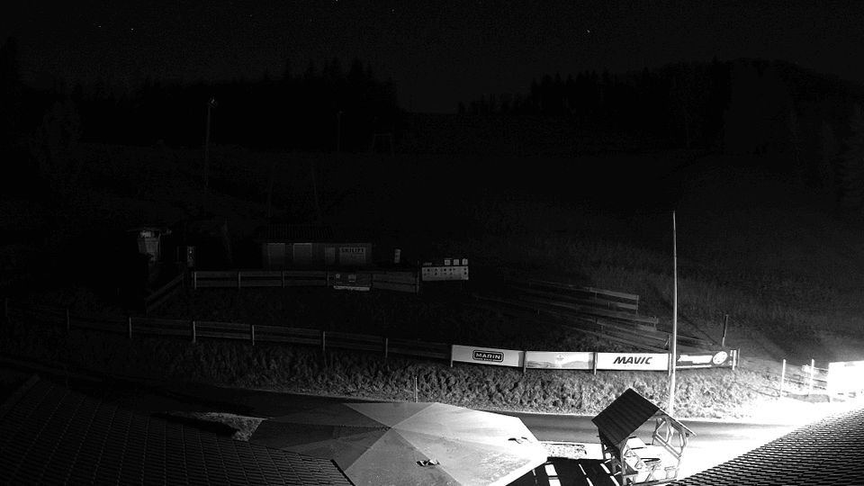 Albstadt: Tailfingen Skilift und Bikepark