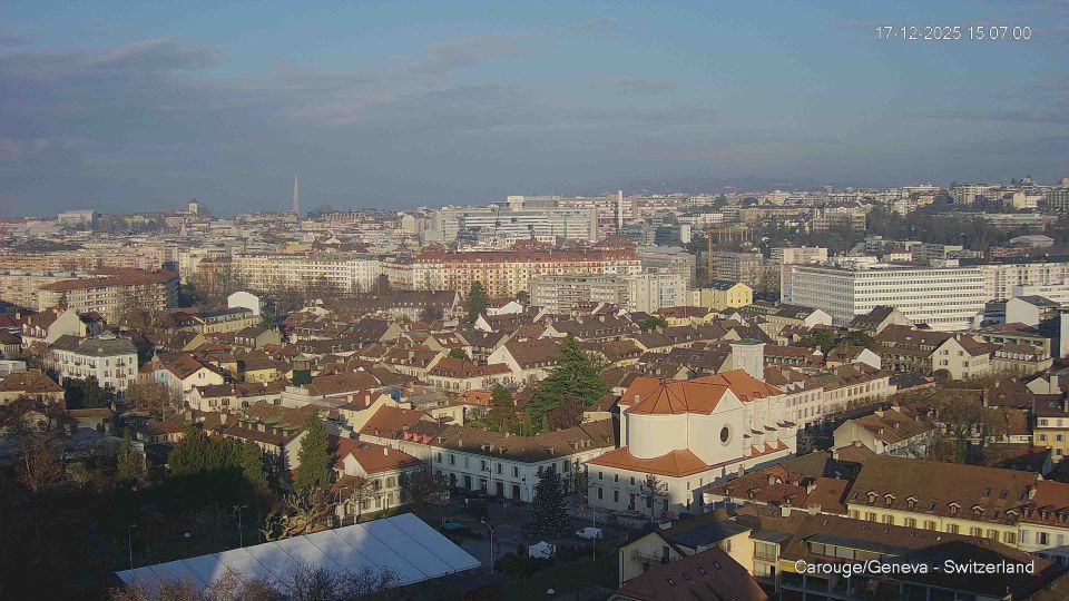 Carouge › North: Geneva 2