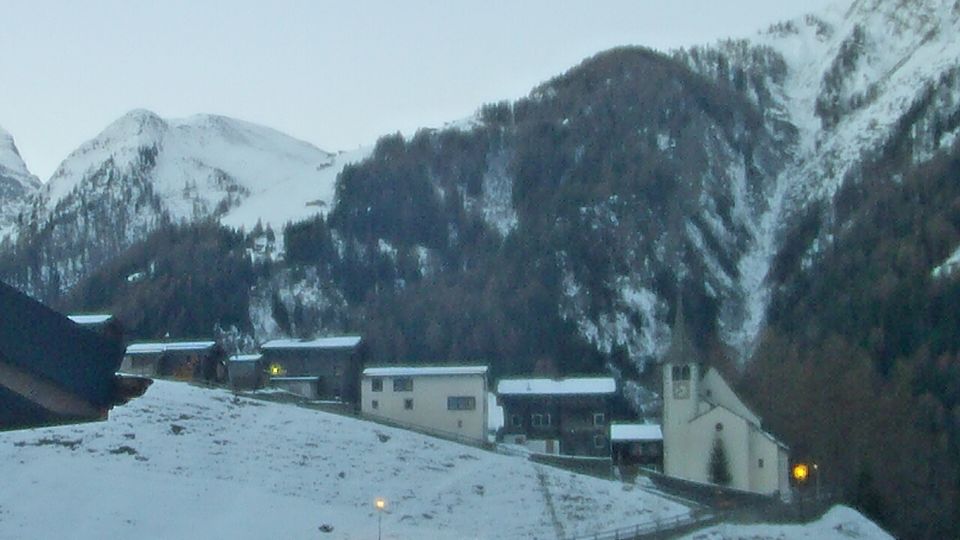 Binn: Schmidigehischre - Lengtal