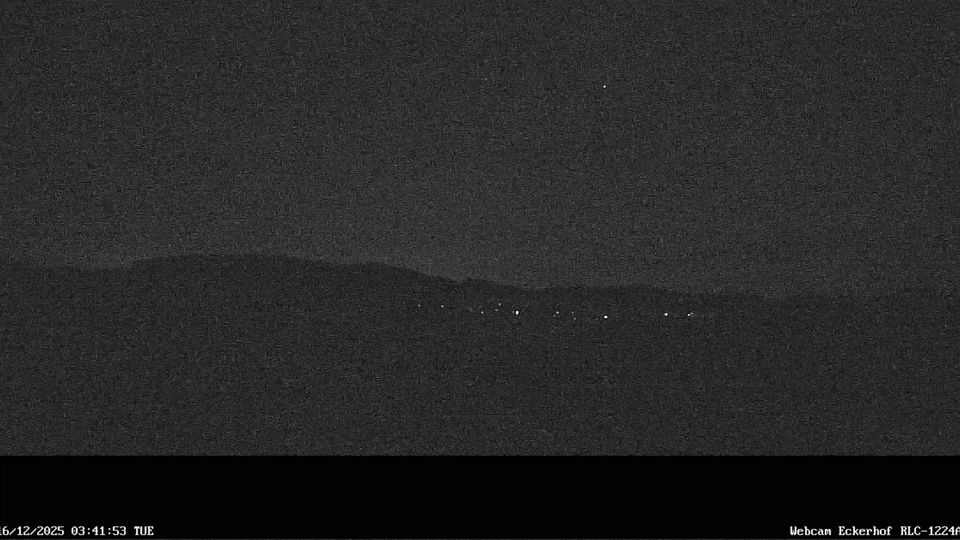 Menzenschwand Hinterdorf: Breitnau