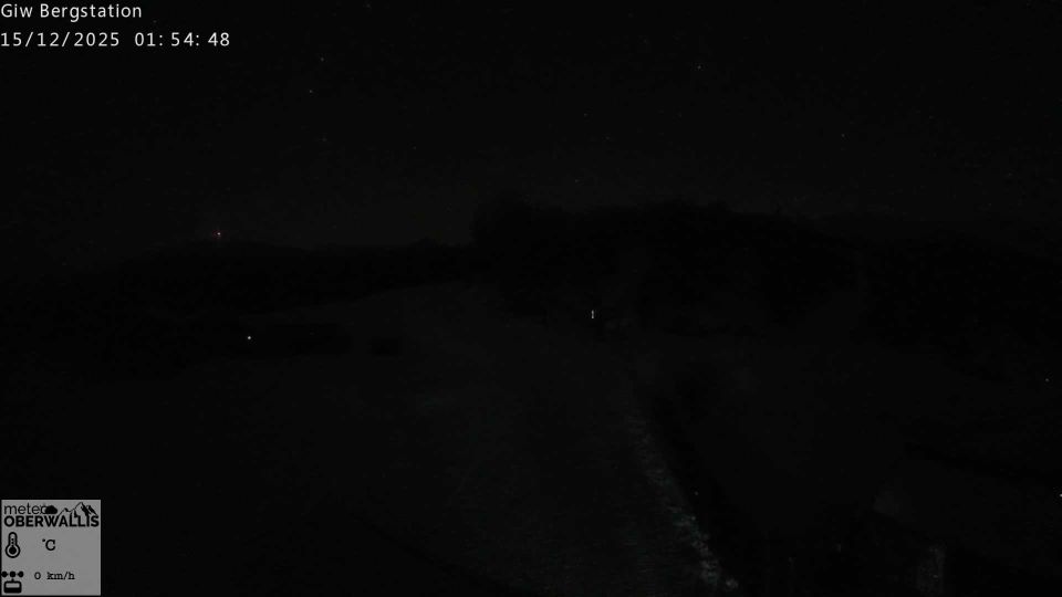 Visperterminen › East: Giw