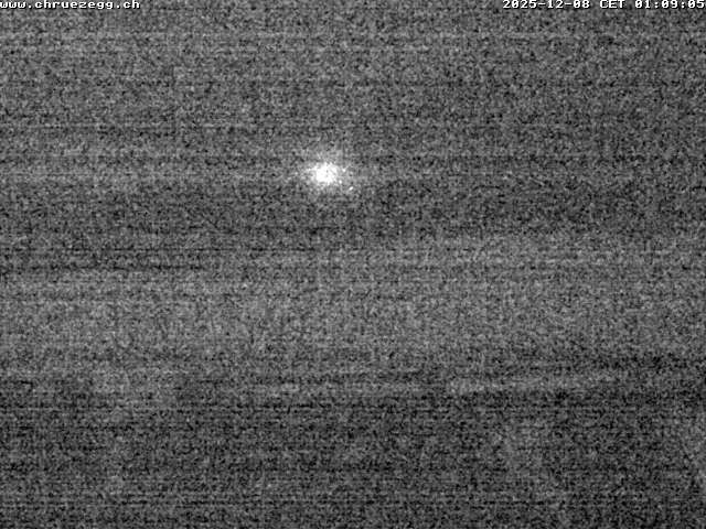 Eschenbach: Berggasthaus Chrüzegg