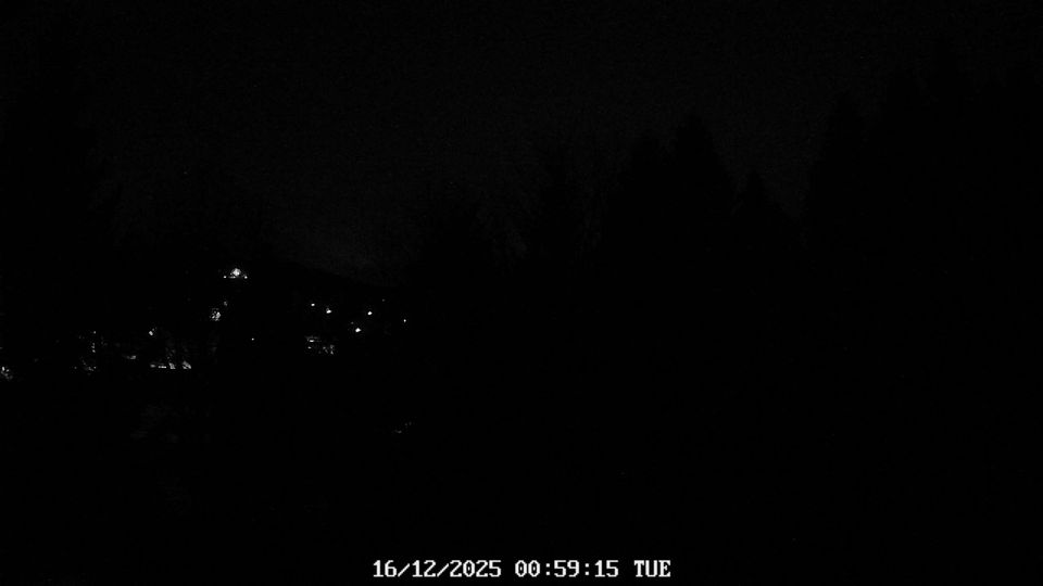 Feldberg: Altglashütten