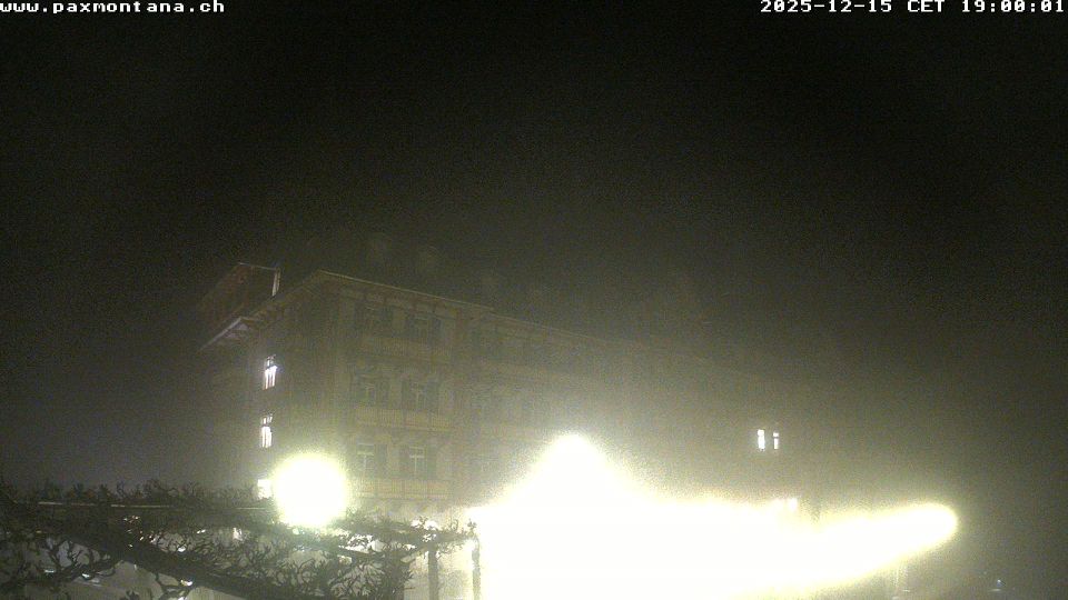 Sachseln: Jugendstil-Hotel Paxmontana, Sarner See