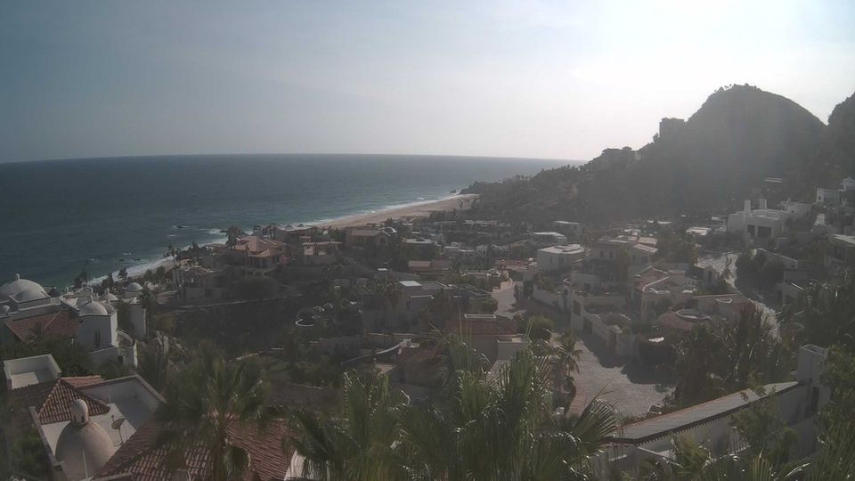 Cabo San Lucas