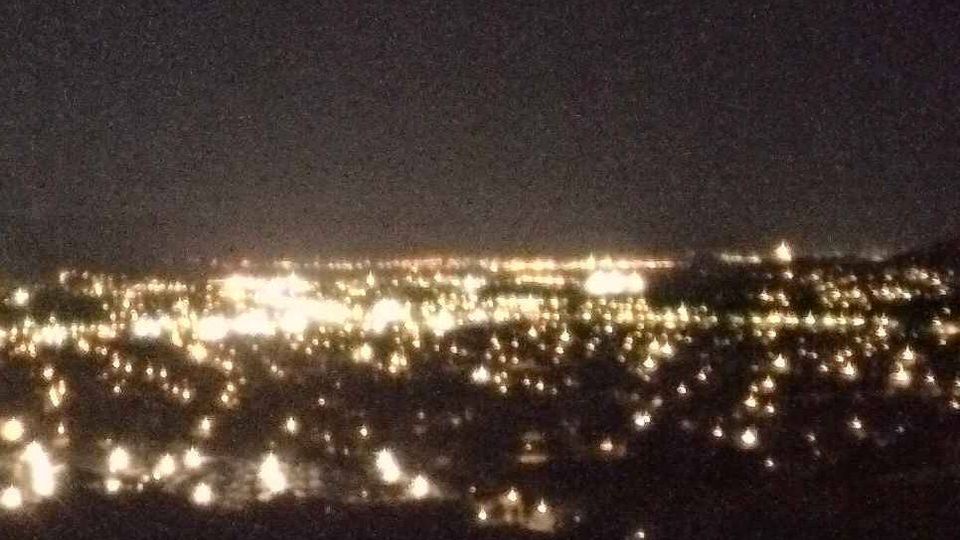 Wodonga: Albury Weir Wall Cam