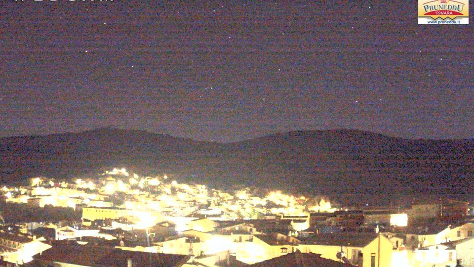 Tonara: Monte Muggianeddu