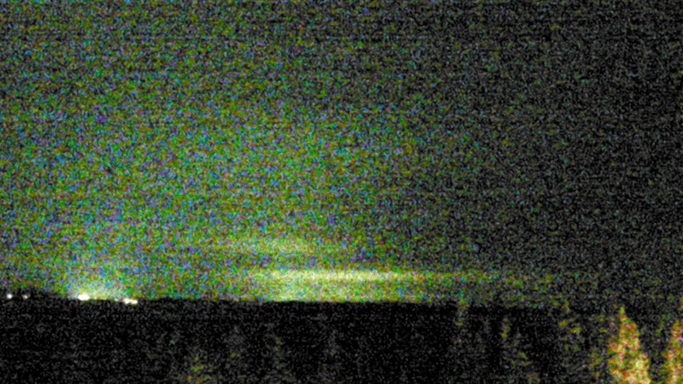 Winter Harbor: Frenchman Bay