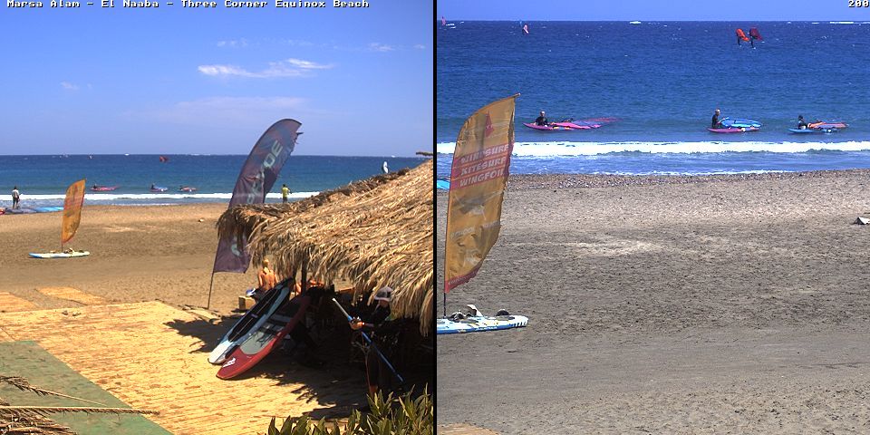 Hurghada: ProCenter Tommy Friedl - Hughada - Jasmin Village