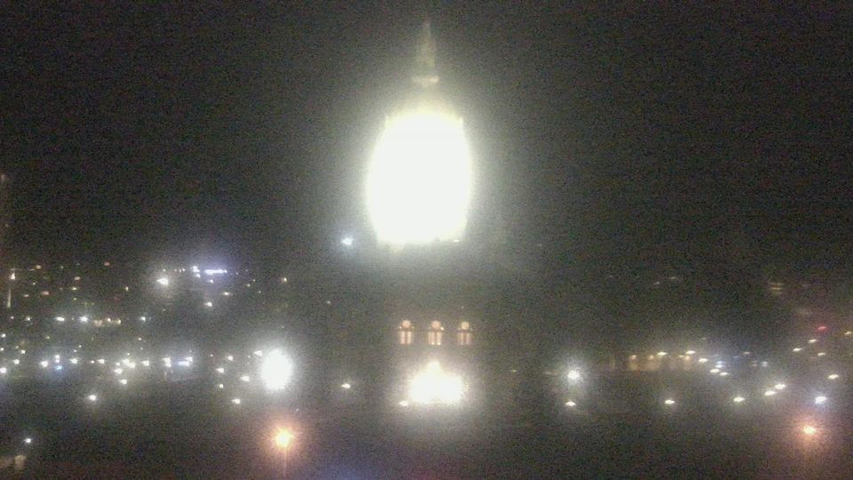 Hartford: Connecticut State Capitol