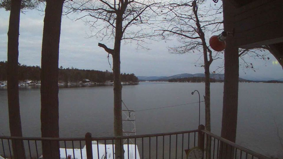 Laconia: Bear Island - Winnipesaukee