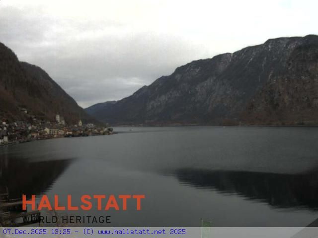Lahn: Hallstatt Panorama