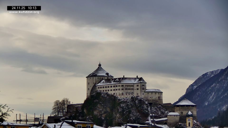 Stadt Kufstein