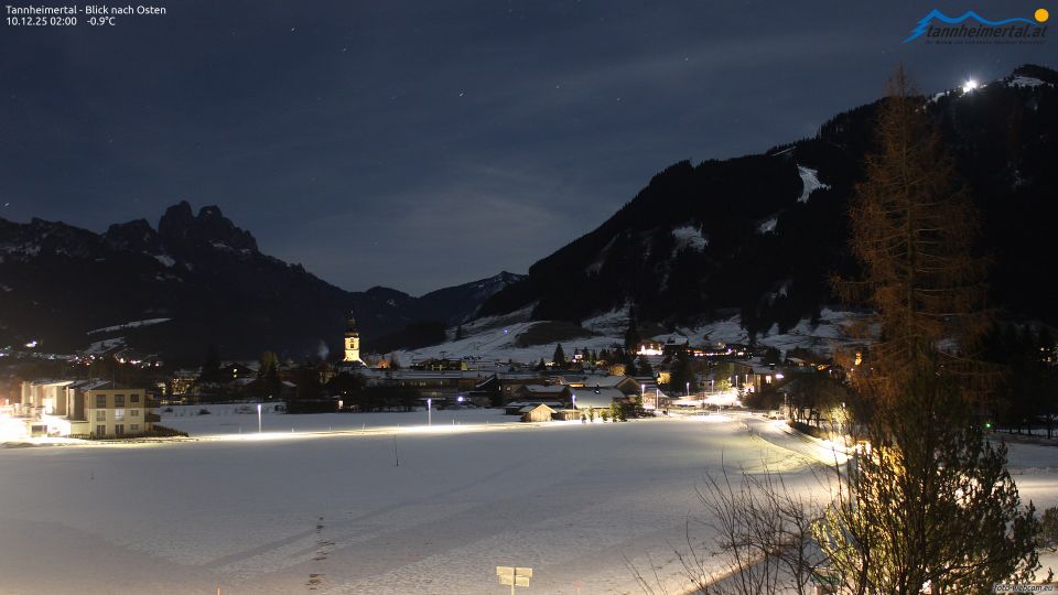 Gemeinde Tannheim: Tannheim 3