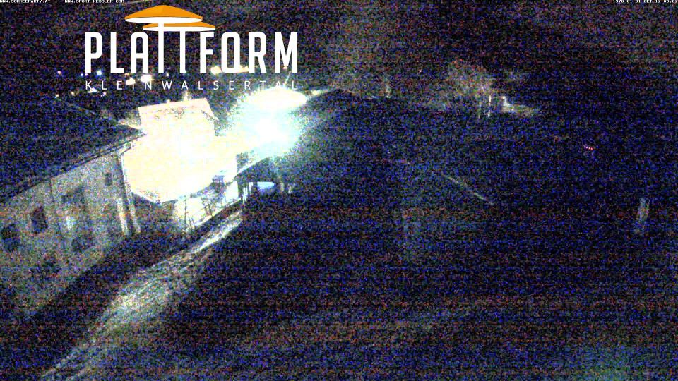 Gemeinde Mittelberg: Kleinwalsertal - Schirmbar