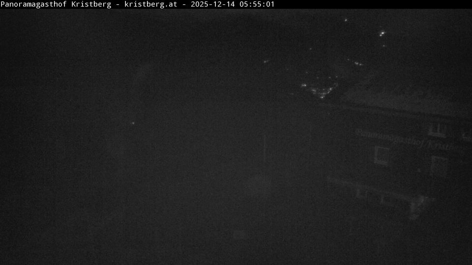 Gemeinde Silbertal: Panoramagasthof Kristberg