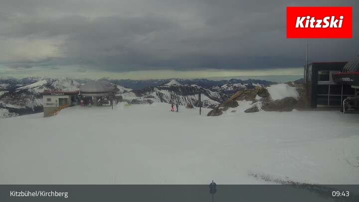Gemeinde Kirchberg in Tirol: Pengelstein - Kirchberg in Tirol