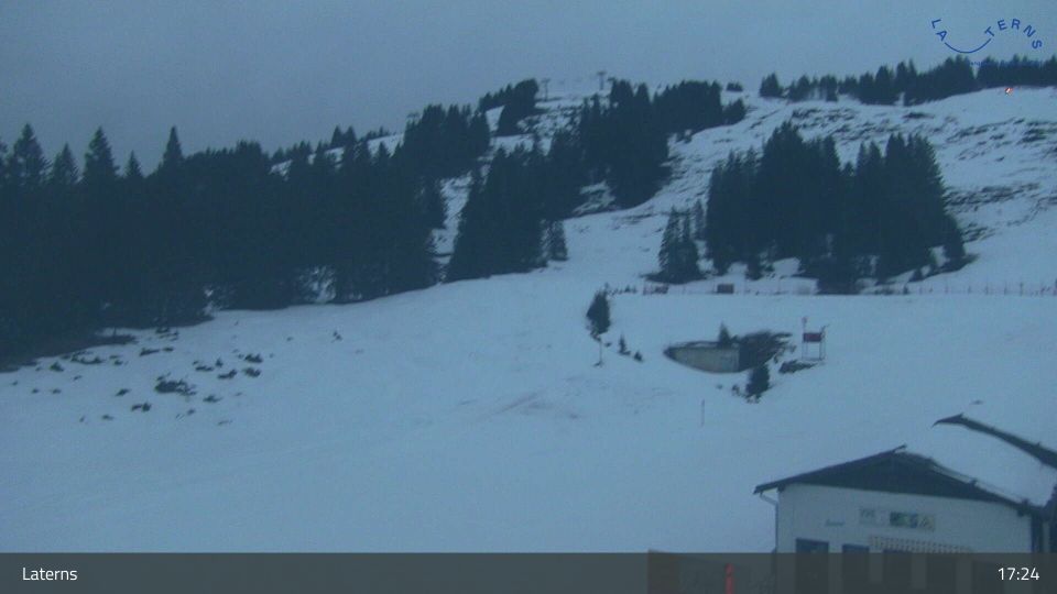 Gemeinde Laterns: Laterns - Laterns, POI 1