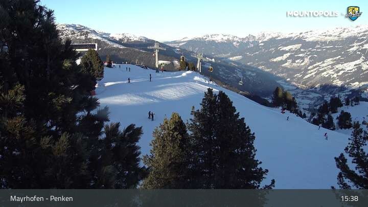 Marktgemeinde Mayrhofen