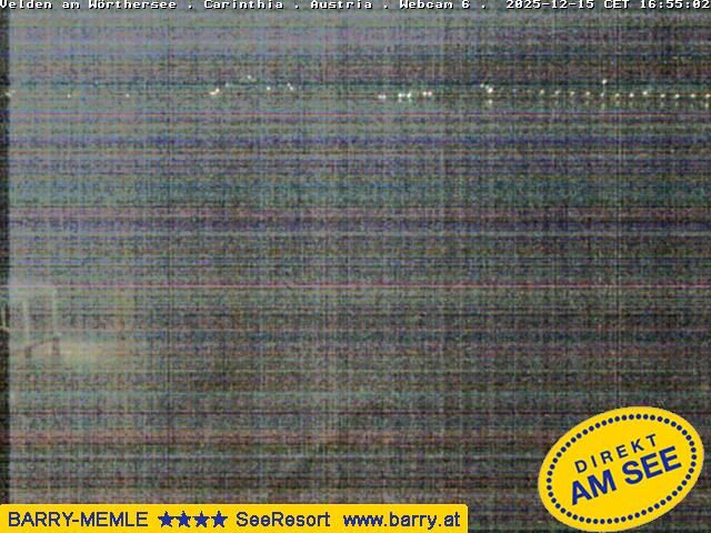 Velden am Worther See: Wörthersee 2