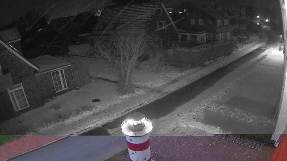 Langeoog: Haus Jonathan