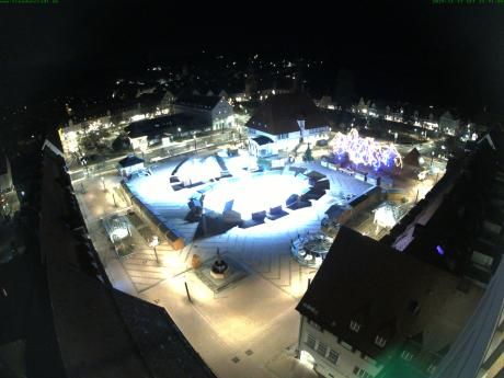 Фройденштадт