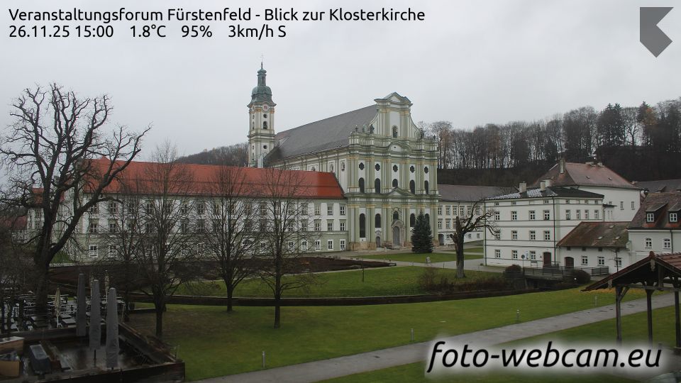 Фюрстенфелдбрук