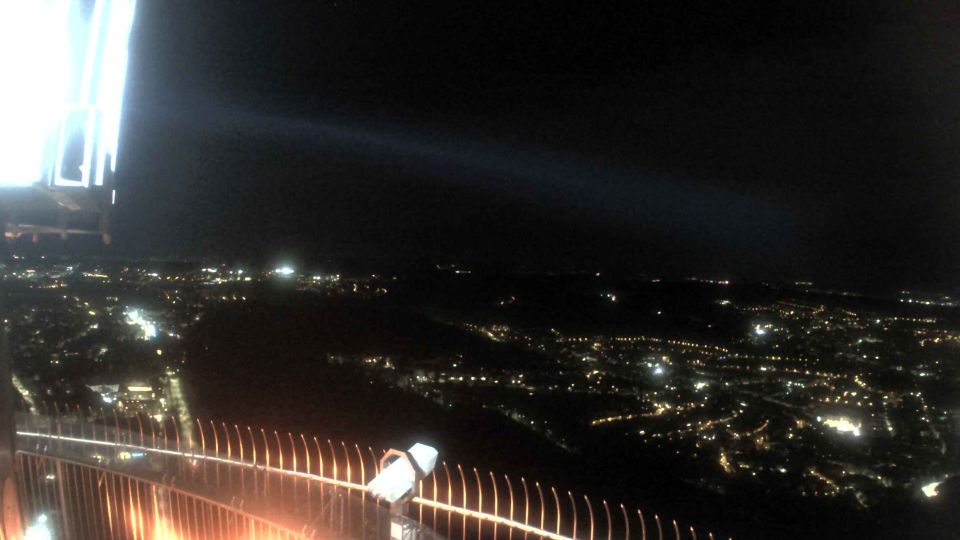 Stuttgart: Fernsehturm