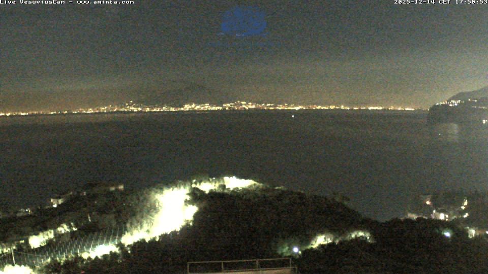 Sorrento: Vesuvio National Park