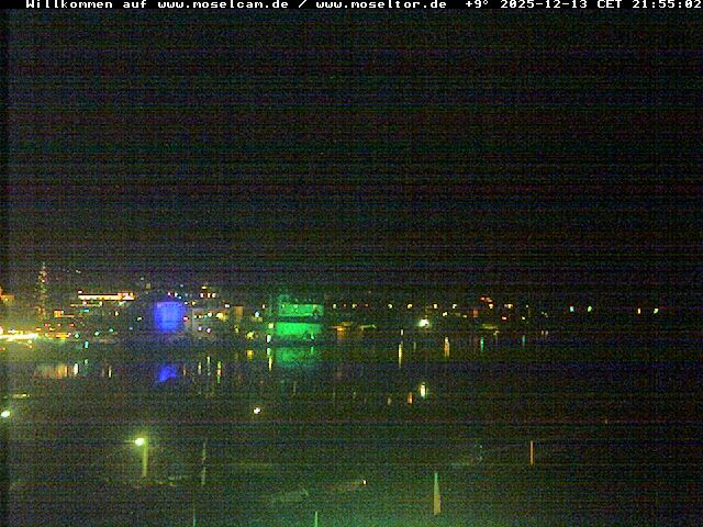 Traben-Trarbach: Trarbach - Moselle